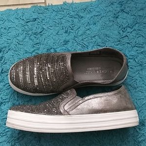 Skechers Street Air Cooled Memory Foam